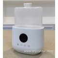 2021 Newly Designed Double Baby Bottle Warmer Sterilizer